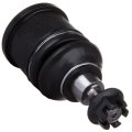 8pc Set Front Suspension Kit Fit 2003-2007 For Honda Accord Inner Outer Tie Rod End Lower Ball Joint Sway Bar Link
