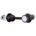 8pc Set Front Suspension Kit Fit 2003-2007 For Honda Accord Inner Outer Tie Rod End Lower Ball Joint Sway Bar Link