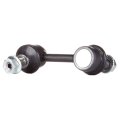 8pc Set Front Suspension Kit Fit 2003-2007 For Honda Accord Inner Outer Tie Rod End Lower Ball Joint Sway Bar Link
