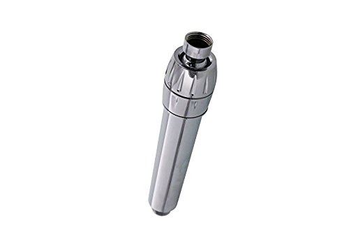 Sprite Hf-cm Shower Hose Filter With Hhc Cartridge Chrome