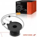 A-premium Clutch Slave Cylinder Compatible With Chevrolet Silverado 1500 Hd 2500 3500 Gmc Sierra 2001-2002 Replace Md749822