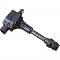 Set Of 4 Aip Electronics Premium Ignition Coil On Plug Cop Pencil Pack Compatible With Titan Qx56 5 6l V8 Oem Fit C510 X