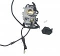 Carburetor For Honda Trx350tm Rancher 2004 2005 2006 Carb