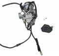 Carburetor For Honda Trx350tm Rancher 2004 2005 2006 Carb