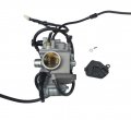Carburetor For Honda Trx350tm Rancher 2004 2005 2006 Carb 