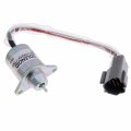 Solarhome Stop Solenoid 119233-66511 1503es-12s5suc12s 119233-77932 M810324 119233-66510 For Yanmar Engine Tb235 3tnv88-bptb2