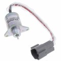 Solarhome Stop Solenoid 119233-66511 1503es-12s5suc12s 119233-77932 M810324 119233-66510 For Yanmar Engine Tb235 3tnv88-bptb2
