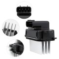 Bl3z-19e624-a Hvac Blower Motor Resistor Control Module Replacement Ford Expedition 2010-2017 F Series 150 2010-2014 For