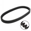 Niche Drive Belt 59011-1077 K5901-11077 For 2007-2019 Kawasaki Mule 3000 3010 4000 4010 Trans
