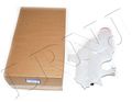 Allmakes Coolant Overflow Reservoir Bottle Tank For Land Rover Lr4 Discovery 4 Part Lr020367