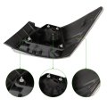 Tail Lamp Light Assembly Left Outer Side Replacement For 2008-2012 Accord
