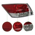Tail Lamp Light Assembly Left Outer Side Replacement For 2008-2012 Accord