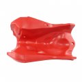 Labwork Plastic Fuel Tank Replacement For Honda Fourtrax 300 Trx300 1988-1992 With Cap And Petcock 17520-hc4-010za Red 2wd