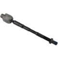 Es800428 Es800429 Inner Tie Rod End Steering Rack Boot Front Suspension For 2003-2008 Infiniti Fx35 Fx45
