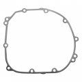 Caltric Clutch Cover Gasket Compatible With Kawasaki Z1000 Zr1000 2010 2011 2012 2013 2014 2015 2016