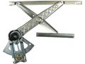 Aci 81196 Manual Window Regulator 