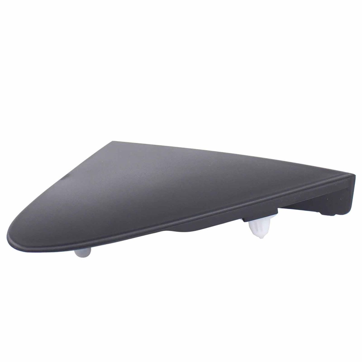Side View Mirror Triangle Fender Corner Trim Cover For Toyota Corolla 2008 2009 2010 2011 2012 2013