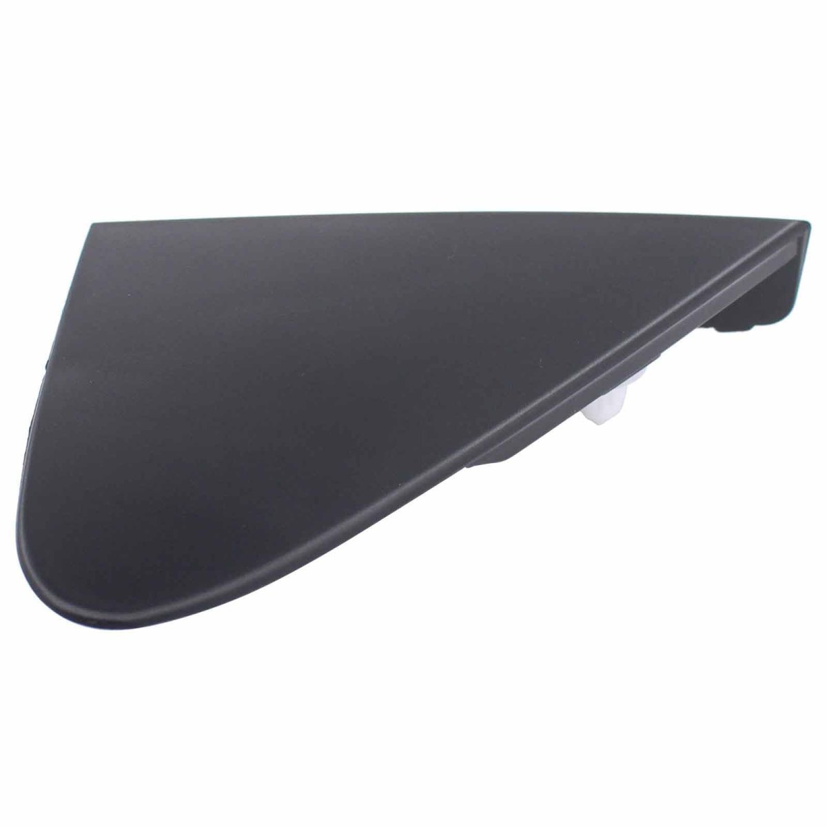 Side View Mirror Triangle Fender Corner Trim Cover For Toyota Corolla 2008 2009 2010 2011 2012 2013