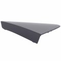 Side View Mirror Triangle Fender Corner Trim Cover For Toyota Corolla 2008 2009 2010 2011 2012 2013