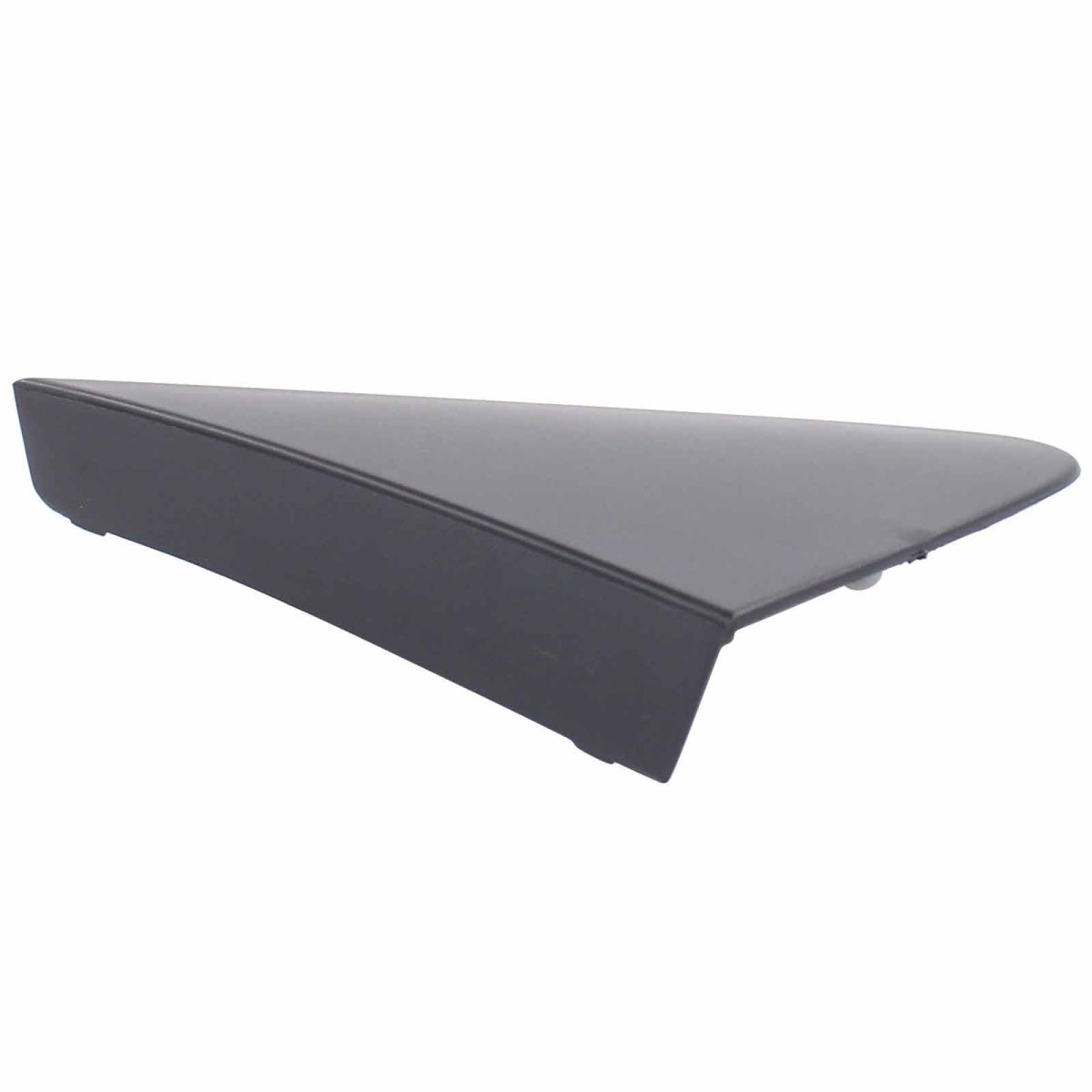 Side View Mirror Triangle Fender Corner Trim Cover For Toyota Corolla 2008 2009 2010 2011 2012 2013