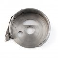 Newsmarts 1pcs Bobbin Case Cap Cp-hpf545 Sewing Machine Spare Part For Typical Tw1-1245 Tw3-341 Highlead Tk-341