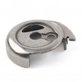 Newsmarts 1pcs Bobbin Case Cap Cp-hpf545 Sewing Machine Spare Part For Typical Tw1-1245 Tw3-341 Highlead Tk-341