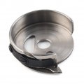 Newsmarts 1pcs Bobbin Case Cap Cp-hpf545 Sewing Machine Spare Part For Typical Tw1-1245 Tw3-341 Highlead Tk-341