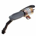 Mover Parts 24v Solenoid 332 J5060 716 30091 For Jcb Js130 Js160 Js180 Js240 Js260 Js330 Jz140 Js330xd Js460-t2