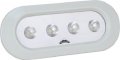 Scandvik 41343p Led Spreader Light 