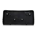 Chevy Equinox 2010 11 12 13 14 2015 License Plate Bracket Front Gm1068134 25798733 