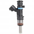 Ocpty 4 Holes 4pcs Replacement Fuel Injectors Compatible For 2015-2016 Mitsubishi Lancer 2009-2016 08-13 Outlander Fj972