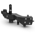Right Headlight Bracket For Jeep Grand Cherokee 2011 2013 Fits Laredo Limited Overland Srt8 And Summit Part Number 5156134aa
