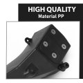 Right Headlight Bracket For Jeep Grand Cherokee 2011 2013 Fits Laredo Limited Overland Srt8 And Summit Part Number 5156134aa