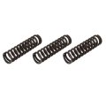 3 Pcs Heavy Duty Detent Springs For Honda B-series Fwd F-series F20 F22a H-series