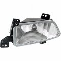 For 2005-2007 Honda Pilot Driver Side Oem Replacement Fog Light Lamp Ho2592114