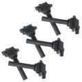 Ignition Coil Pack Replacement For 1999-2007 Tracker Aerio Esteem Grand Vitara Vitara Xl-7 