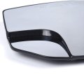 2pack View Mirror Glass For 15-18 Ford F150 Pickup Truck Driver Passenger Side Mirrors Non-heated Fl3z17k707a 