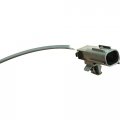 Aip Electronics Abs Anti-lock Brake Wheel Speed Sensor Compatible With 2010-2011 Lexus Toyota Ct200h Prius Front Right