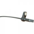 Aip Electronics Abs Anti-lock Brake Wheel Speed Sensor Compatible With 2010-2011 Lexus Toyota Ct200h Prius Front Right