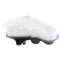 Front Engine Coolant Reservoir Tank With Caporord Excursion 2000 2005 250 F 350 F 450 F 550 Super Duty 2003 2007 Replaces