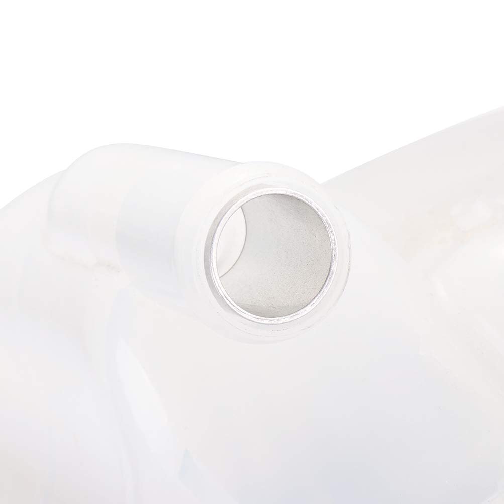 Front Engine Coolant Reservoir Tank With Caporord Excursion 2000 2005 250 F 350 F 450 F 550 Super Duty 2003 2007 Replaces