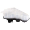 Front Engine Coolant Reservoir Tank With Caporord Excursion 2000 2005 250 F 350 F 450 F 550 Super Duty 2003 2007 Replaces 
