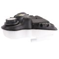 Front Engine Coolant Reservoir Tank With Caporord Excursion 2000 2005 250 F 350 F 450 F 550 Super Duty 2003 2007 Replaces