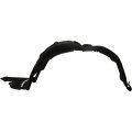 Fender Liner For Lexus Is200t 2017 Front Driver Side Plastic Replacement Lx1248142 And 5380653090
