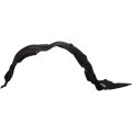 Fender Liner For Lexus Is200t 2017 Front Driver Side Plastic Replacement Lx1248142 And 5380653090