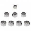 Boss Bearing K-atv-lk-1001-1ig-b Linkage Bearings And Seals Upper Lower Shock Mount Kfx450r 2008-2011 
