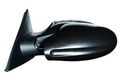Depo 315-5402l3ebh2 Black Driver Side Power Heated Mirror 