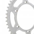Niche 520 Front 13t Rear 49t Drive Sprocket Kit For 2007-2014 Yamaha Yz450f