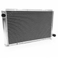 Aluminum Radiator For Can Am Defender Hd5 Hd7 Hd8 Hd9 Hd10 Replaces Oe 709200951 And 709200533 