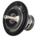 Engine Coolant Thermostat Housing Kit For Honda Civic 2006 To 2015 Replaces 19301rna316 19301rna315 19301paa306 19301plc315 